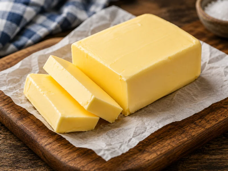 Butter