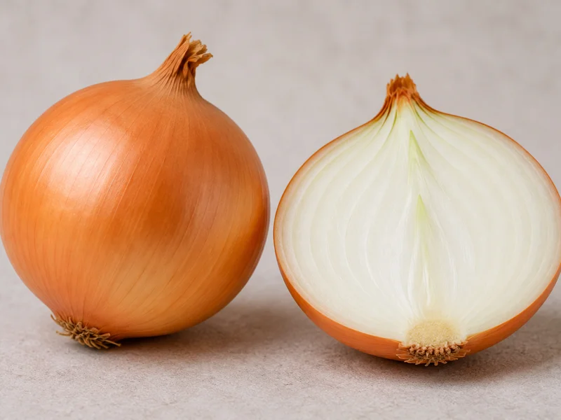 Onion