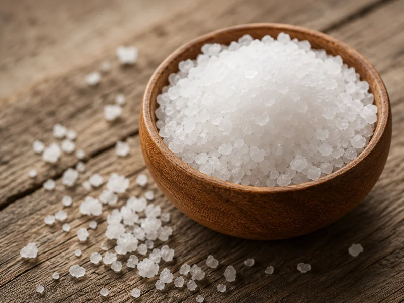 Salt